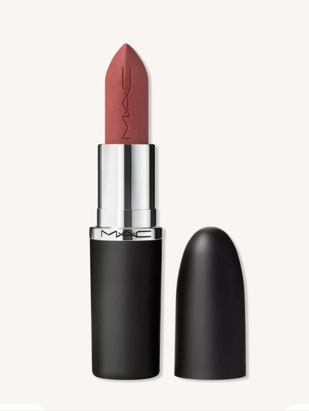 MAC Cosmetics Matte Lipstick